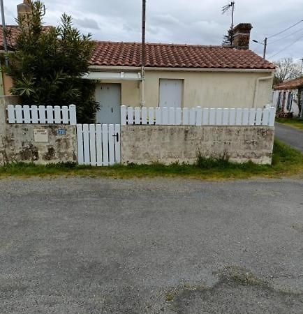 Maison Dans Hameau 6 Km De La Mer Pornic Exteriér fotografie