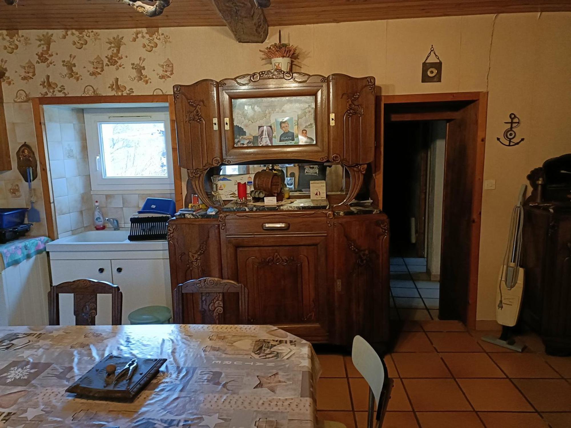 Maison Dans Hameau 6 Km De La Mer Pornic Exteriér fotografie